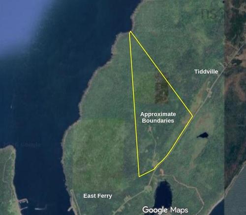 3939 Highway 217, East Ferry, NS 