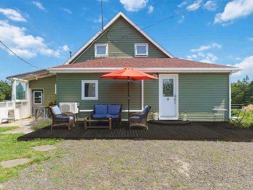 3939 Highway 217, East Ferry, NS 