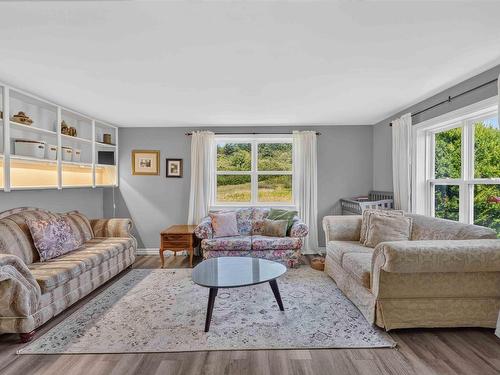 3939 Highway 217, East Ferry, NS 