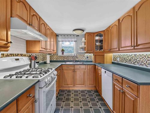 3939 Highway 217, East Ferry, NS 