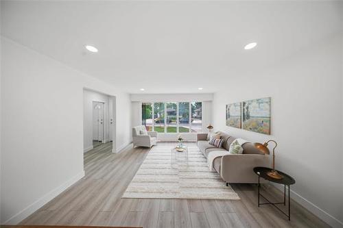87 Marshall Cr, Winnipeg, MB 