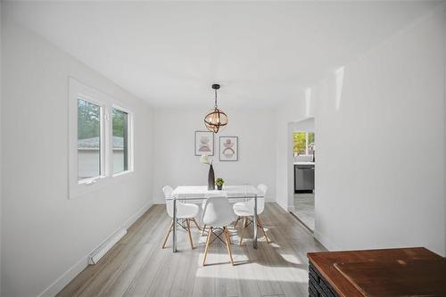 87 Marshall Cr, Winnipeg, MB 