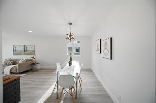 87 Marshall Cr, Winnipeg, MB 
