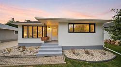 87 Marshall CR  Winnipeg, MB R3T 0R5