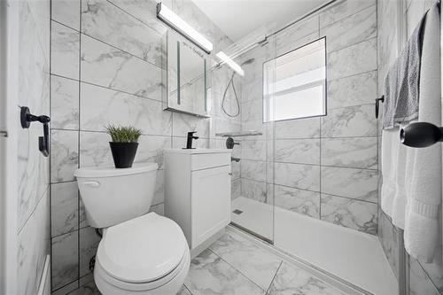 87 Marshall Cr, Winnipeg, MB 