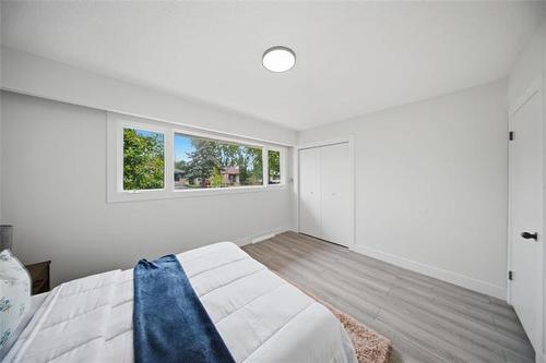 87 Marshall Cr, Winnipeg, MB 