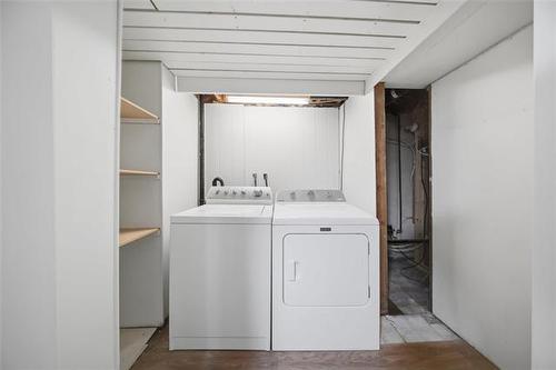 87 Marshall Cr, Winnipeg, MB 