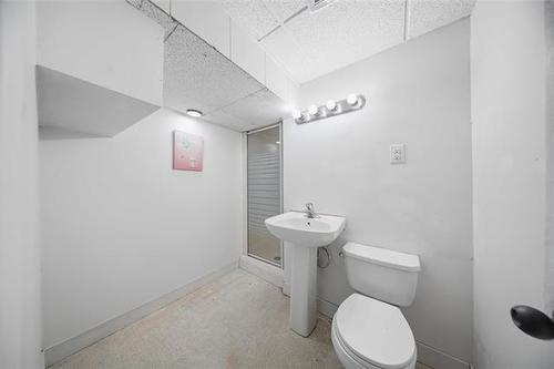87 Marshall Cr, Winnipeg, MB 