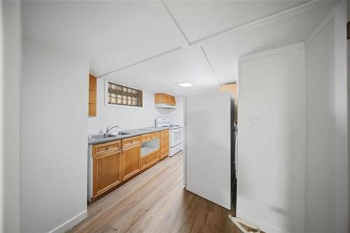 87 Marshall Cr, Winnipeg, MB 