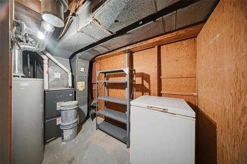 87 Marshall Cr, Winnipeg, MB 