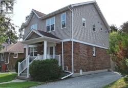 160 NAPIER STREET  Kingston (Central City East), ON K7L 4G5