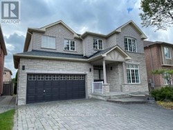 46 STONEHEATH CRESCENT  Markham, ON L6C 2K9
