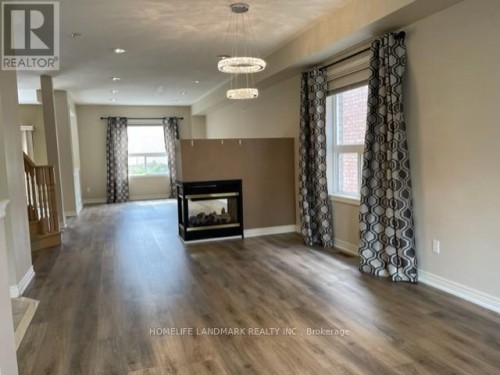 46 STONEHEATH CRESCENT , Markham, Ontario L6C 2K9 3