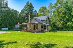 520 HURON ROAD  South Bruce Peninsula, ON N0H 1X0