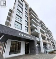308 - 770 WHITLOCK AVENUE  Milton (Cb Cobban), ON L9E 1S2