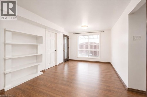 481 Timbercroft Crescent, Waterloo, ON 