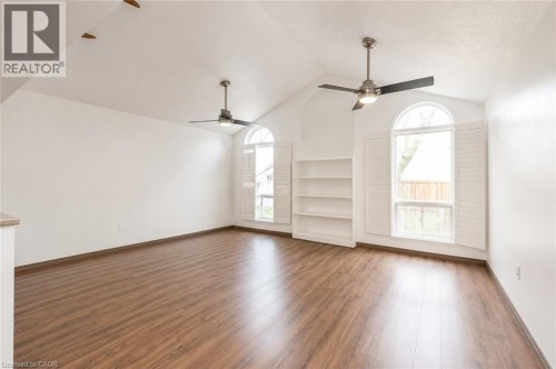 481 Timbercroft Crescent, Waterloo, ON 