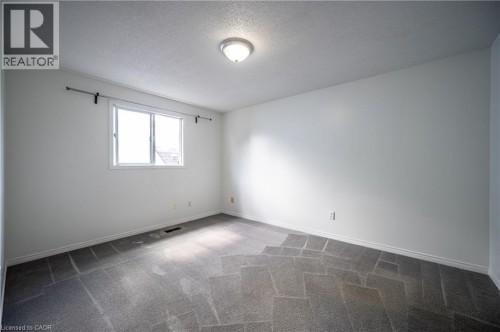481 Timbercroft Crescent, Waterloo, ON 