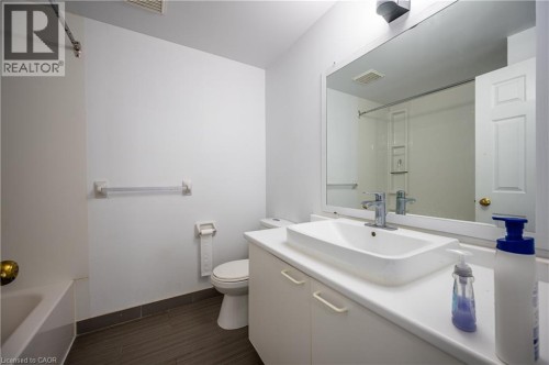 481 Timbercroft Crescent, Waterloo, ON 