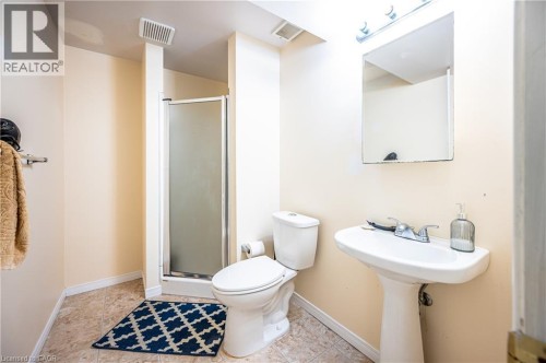 481 Timbercroft Crescent, Waterloo, ON 