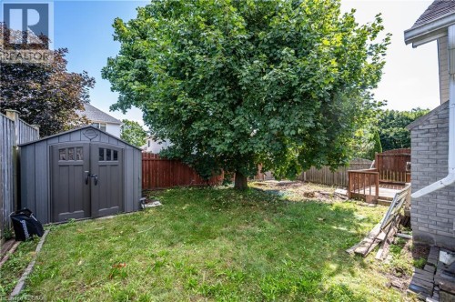 481 Timbercroft Crescent, Waterloo, ON 