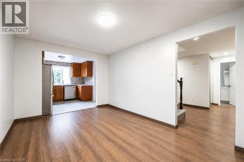 481 Timbercroft Crescent, Waterloo, ON 