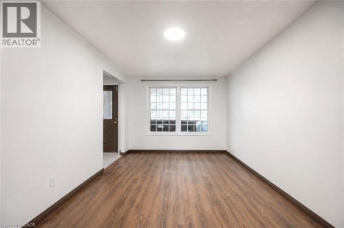 481 Timbercroft Crescent, Waterloo, ON 