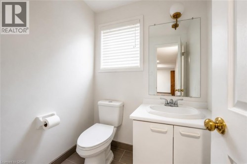 481 Timbercroft Crescent, Waterloo, ON 