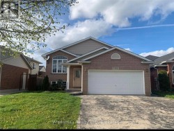 MAIN - 7153 KELLY DRIVE  Niagara Falls (Forestview), ON L2H 3K1