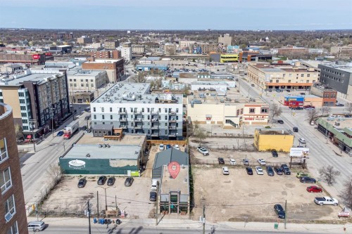 285 Alexander Avenue, Winnipeg, MB 