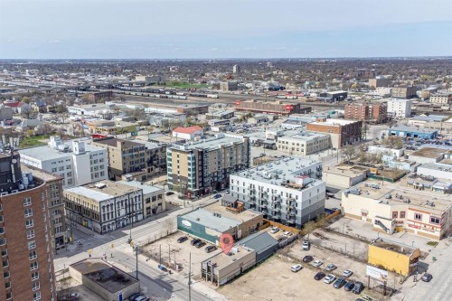 285 Alexander Avenue, Winnipeg, MB 