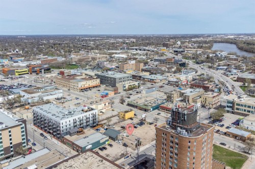 285 Alexander Avenue, Winnipeg, MB 