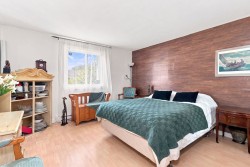 Chambre à coucher principale - 