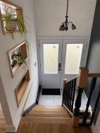 Hall d'entrée/Vestibule - 