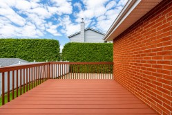 Balcony - 