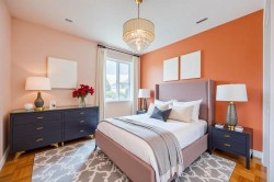 Bedroom - 