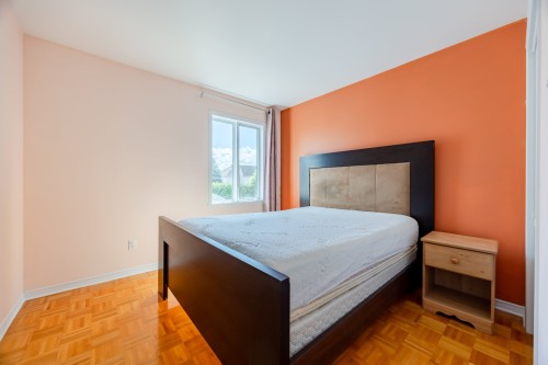 Chambre à coucher - 8645 Av. Oregon, Brossard, QC 