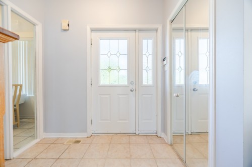 Intérieur - 8645 Av. Oregon, Brossard, QC 