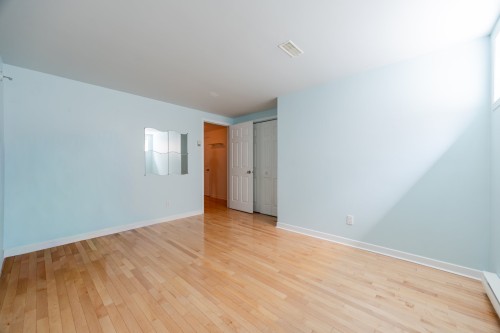 Chambre à coucher - 8645 Av. Oregon, Brossard, QC 