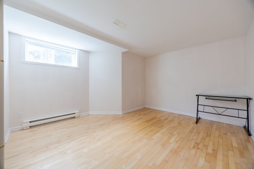 Chambre à coucher - 8645 Av. Oregon, Brossard, QC 