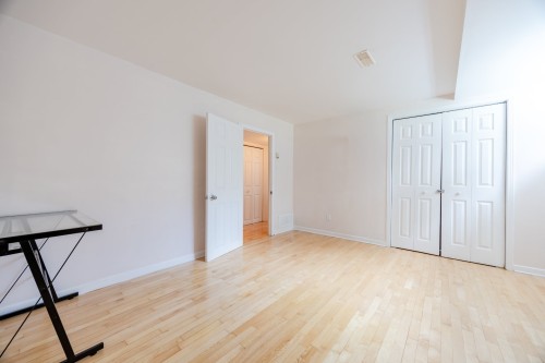 Chambre à coucher - 8645 Av. Oregon, Brossard, QC 