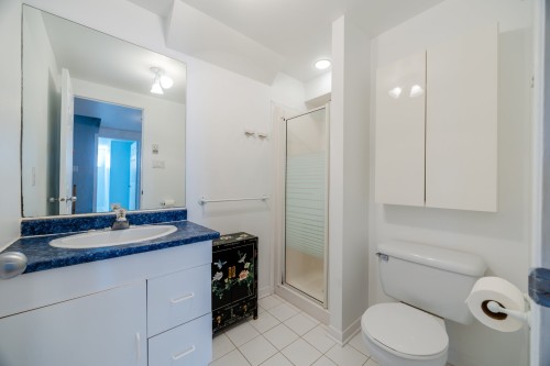 Salle de bains - 8645 Av. Oregon, Brossard, QC 