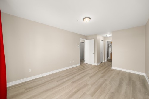 Master Bedroom - 405-5220 Boul. Des Sources, Montréal (Pierrefonds-Roxboro), QC 