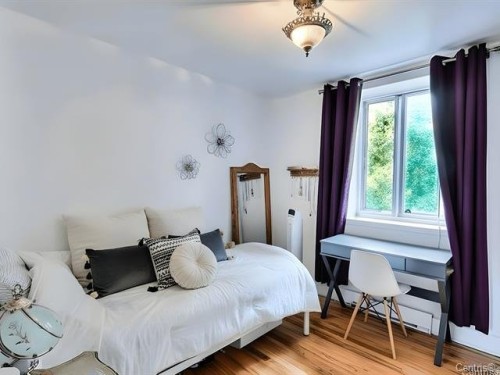 Chambre à coucher - 12A 8E Avenue, Montréal (Pierrefonds-Roxboro), QC 