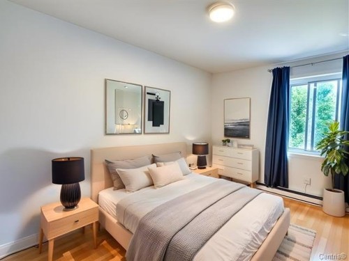 Chambre à coucher principale - 12A 8E Avenue, Montréal (Pierrefonds-Roxboro), QC 