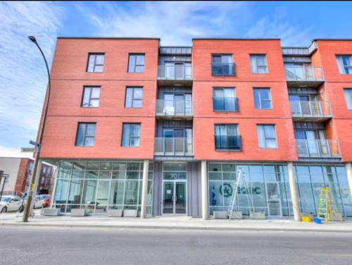 Extérieur - 205-901 Av. Beaumont, Montréal (Villeray/Saint-Michel/Parc-Extension), QC 