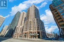 1908 - 909 BAY STREET  Toronto, ON M5S 3G2
