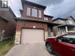 298 BUTTONBUSH Street  Waterloo, ON N2V 0B2