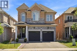 114 CHAUMONT Drive  Stoney Creek, ON L8J 0J8