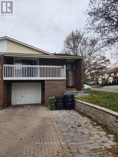 36 EVANSVILLE ROAD , Toronto, Ontario M1V 1L5